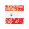 Awakening 5" Square Pack (Charm Pack / 5" Stacker) by Cherry Guidry for Riley Blake (5-17100-42)